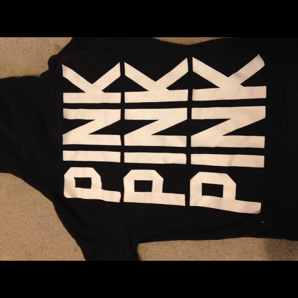 Victoria's Secret PINK hoodie